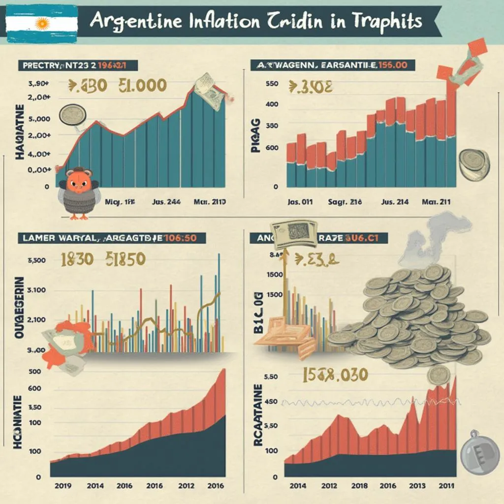 Análisis de inflación
